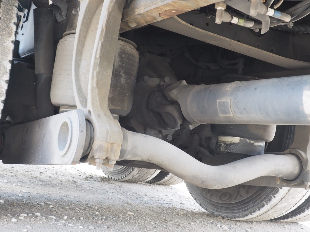 日野 グランドプロフィア ウイング車 大型 QPG-FR1EXEG 年式 H27[写真56]