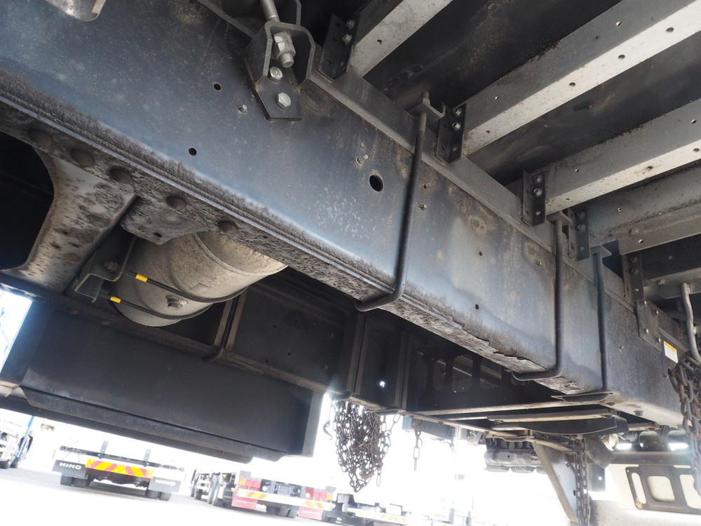 日野 グランドプロフィア ウイング車 大型 QPG-FR1EXEG 年式 H27[写真57]