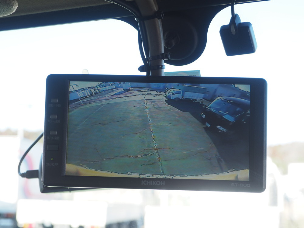 日野 デュトロ 冷凍バン 小型 BKG-XZU308M 年式 H22[写真31]