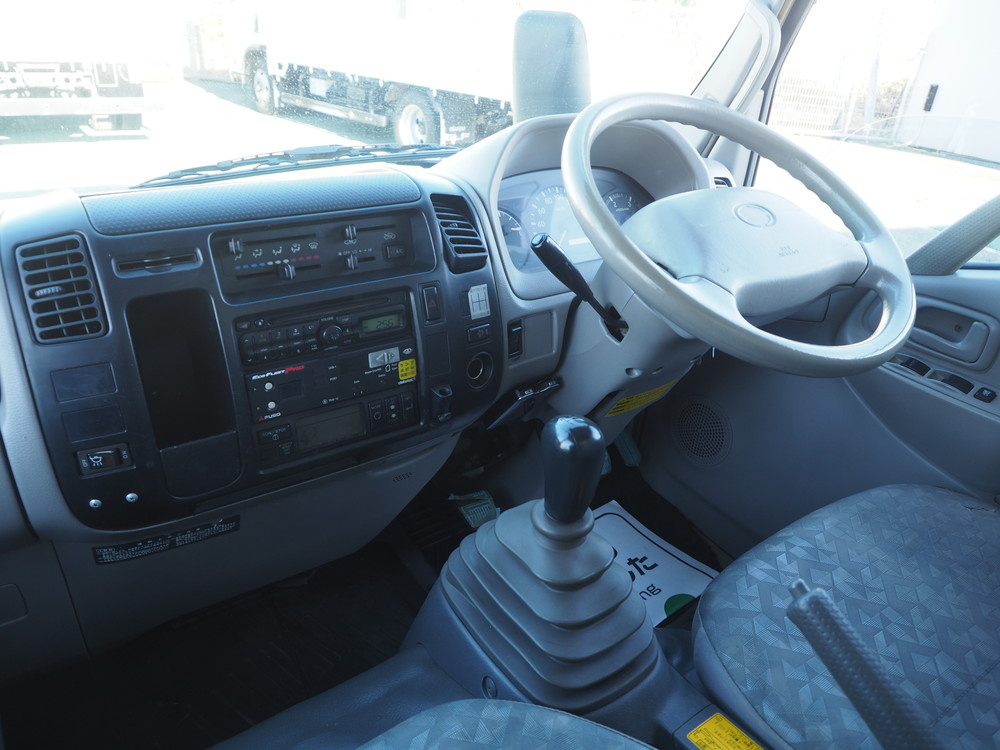 日野 デュトロ 冷凍バン 小型 BKG-XZU308M 年式 H22[写真27]