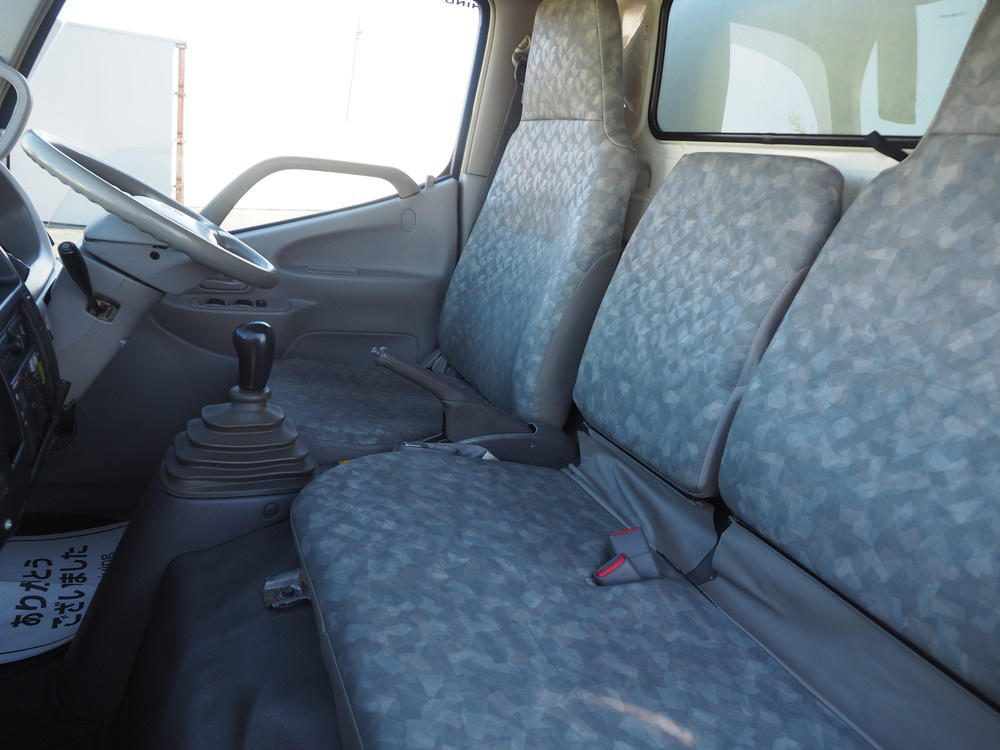 日野 デュトロ 冷凍バン 小型 BKG-XZU308M 年式 H22[写真33]