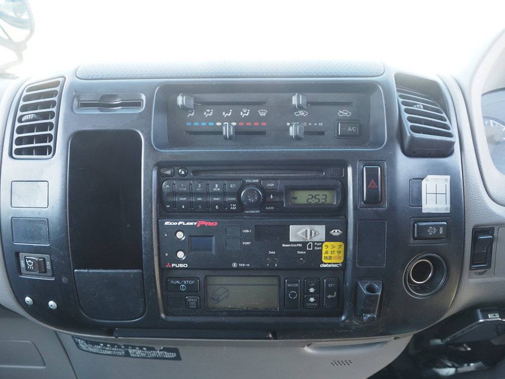 日野 デュトロ 冷凍バン 小型 BKG-XZU308M 年式 H22[写真29]