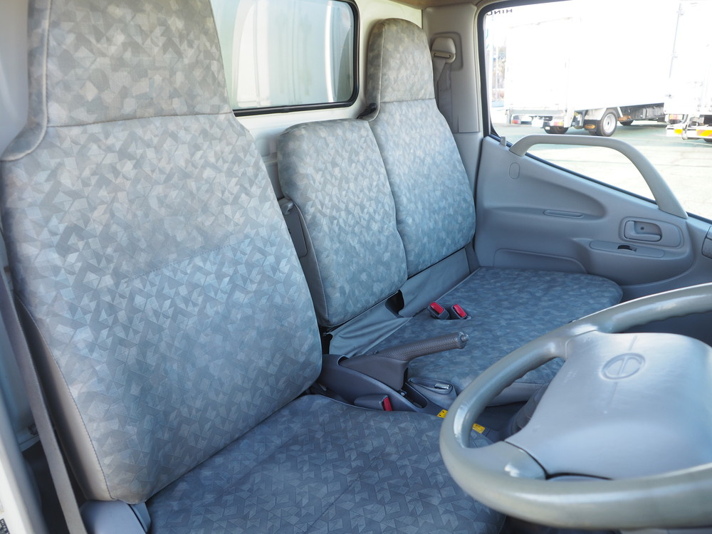 日野 デュトロ 冷凍バン 小型 BKG-XZU308M 年式 H22[写真25]