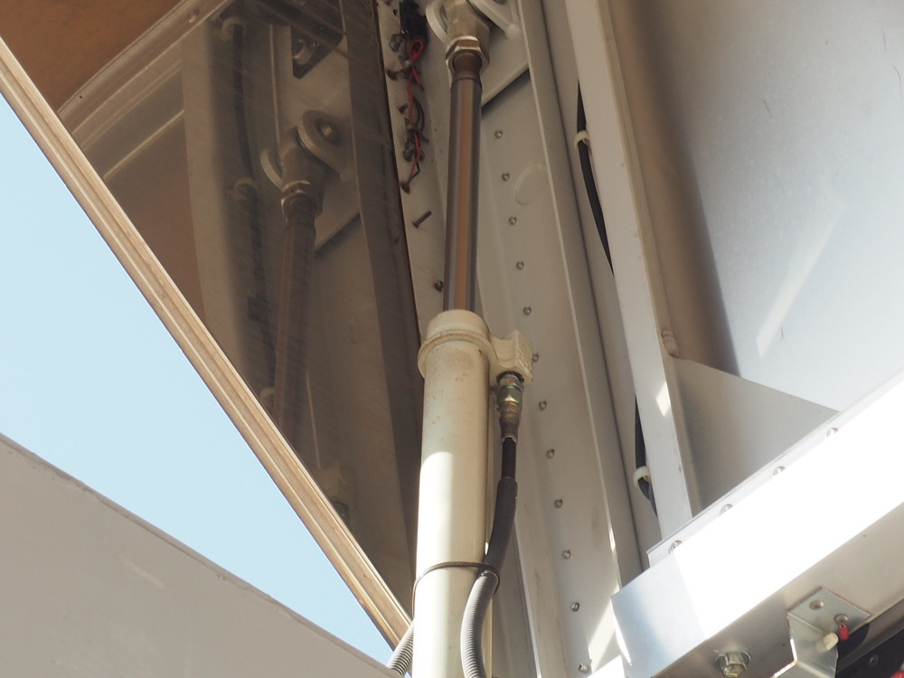 日野 レンジャー ウイング車 中型 TKG-FD9JLAA 年式 H28[写真23]