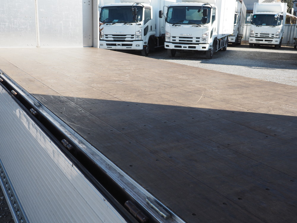 日野 レンジャー ウイング車 中型 TKG-FD9JLAA 年式 H28[写真37]