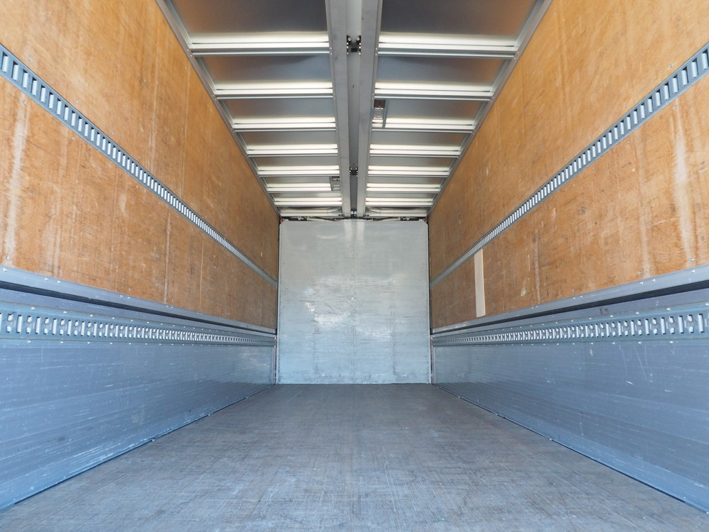 日野 レンジャー ウイング車 中型 TKG-FD9JLAA 年式 H28[写真29]