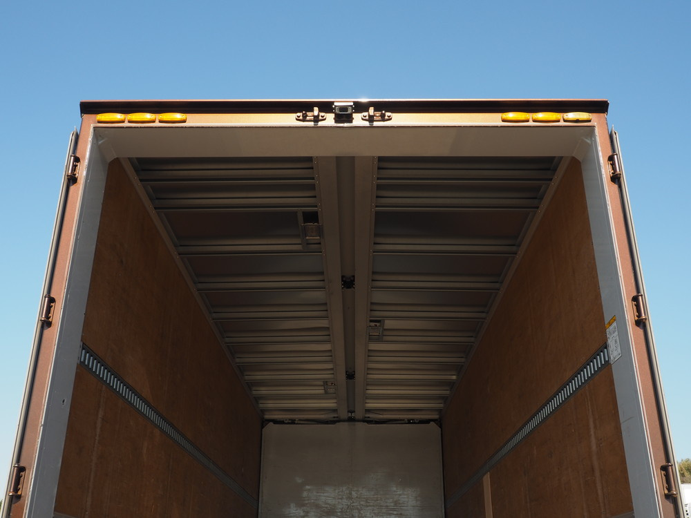 日野 レンジャー ウイング車 中型 TKG-FD9JLAA 年式 H28[写真34]