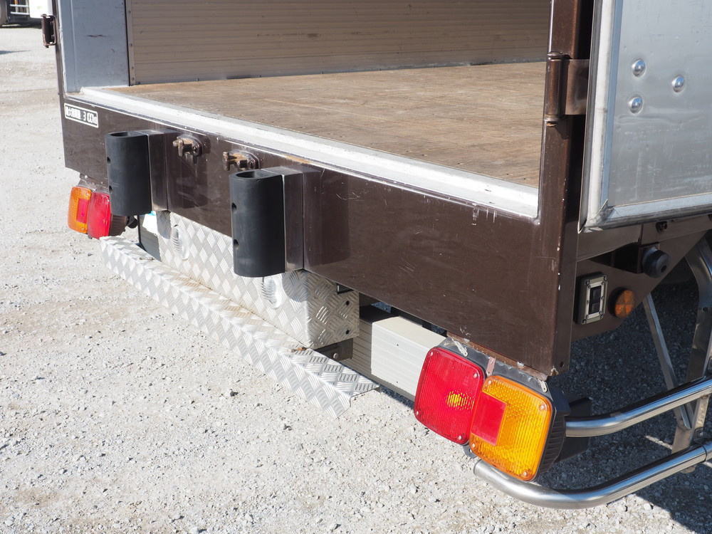 日野 レンジャー ウイング車 中型 TKG-FD9JLAA 年式 H28[写真35]