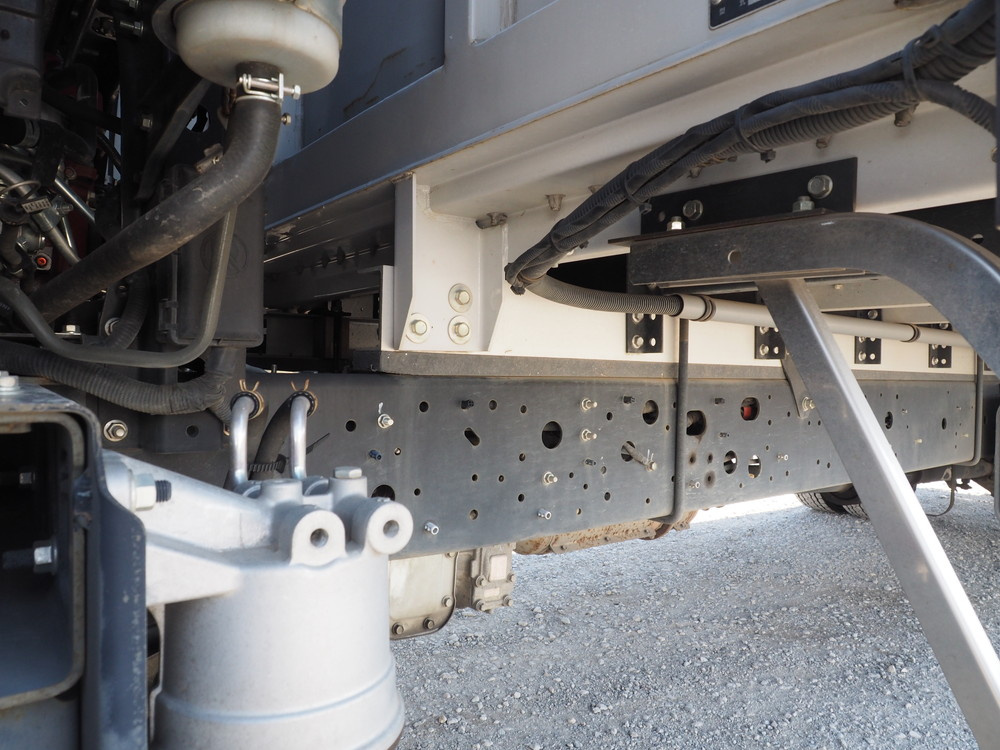 日野 レンジャー ウイング車 中型 TKG-FD9JLAA 年式 H28[写真46]