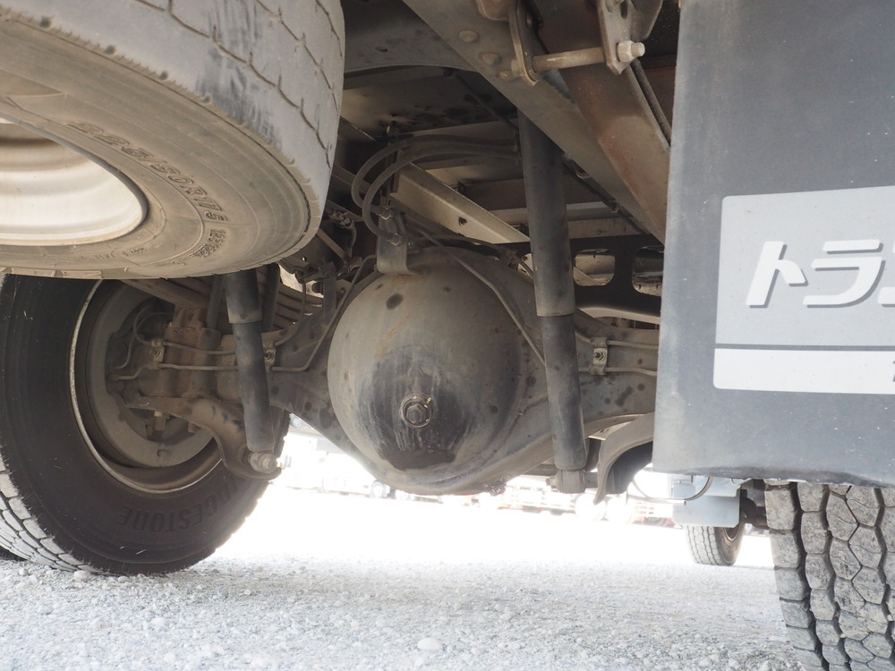 日野 レンジャー ウイング車 中型 TKG-FD9JLAA 年式 H28[写真49]