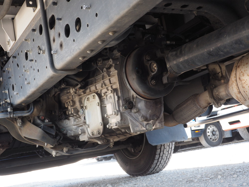 日野 レンジャー ウイング車 中型 TKG-FD9JLAA 年式 H28[写真48]