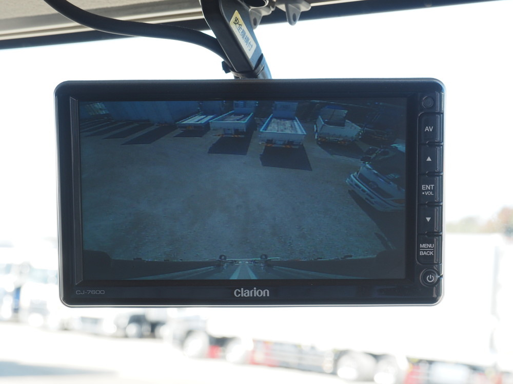 日野 レンジャー ウイング車 中型 TKG-FD9JLAA 年式 H28[写真42]