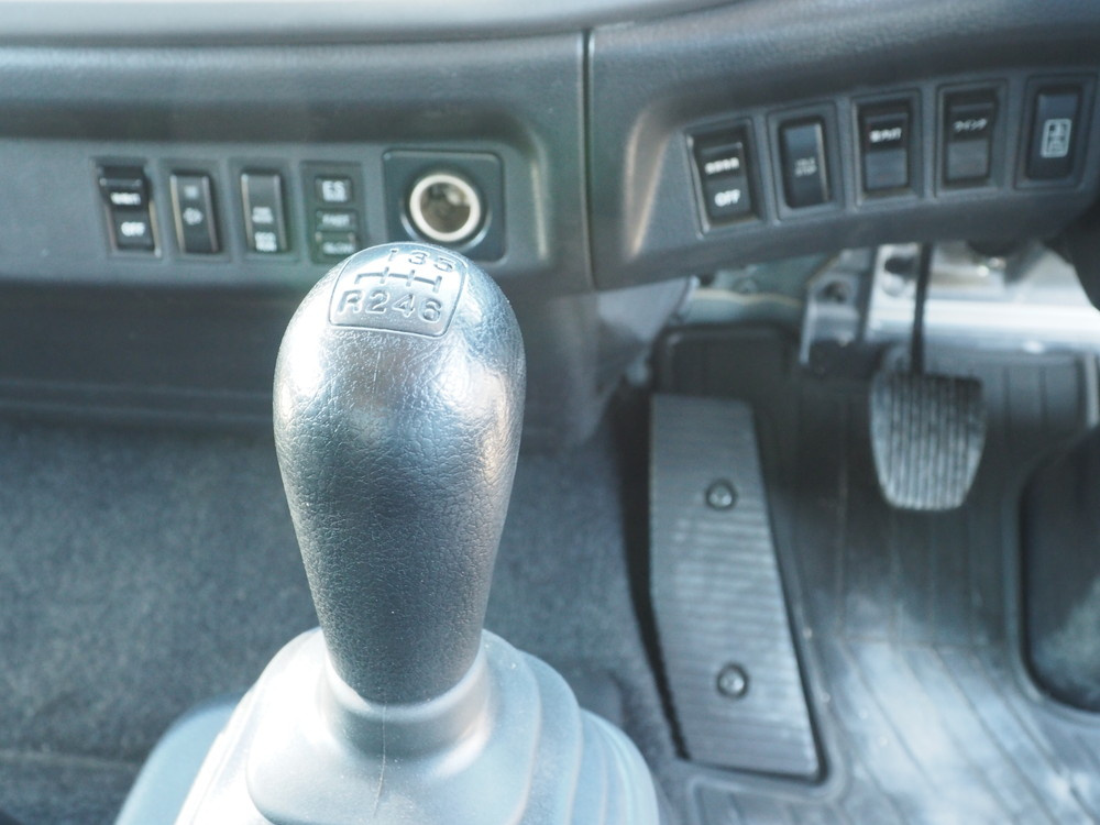 日野 レンジャー ウイング車 中型 TKG-FD9JLAA 年式 H28[写真40]