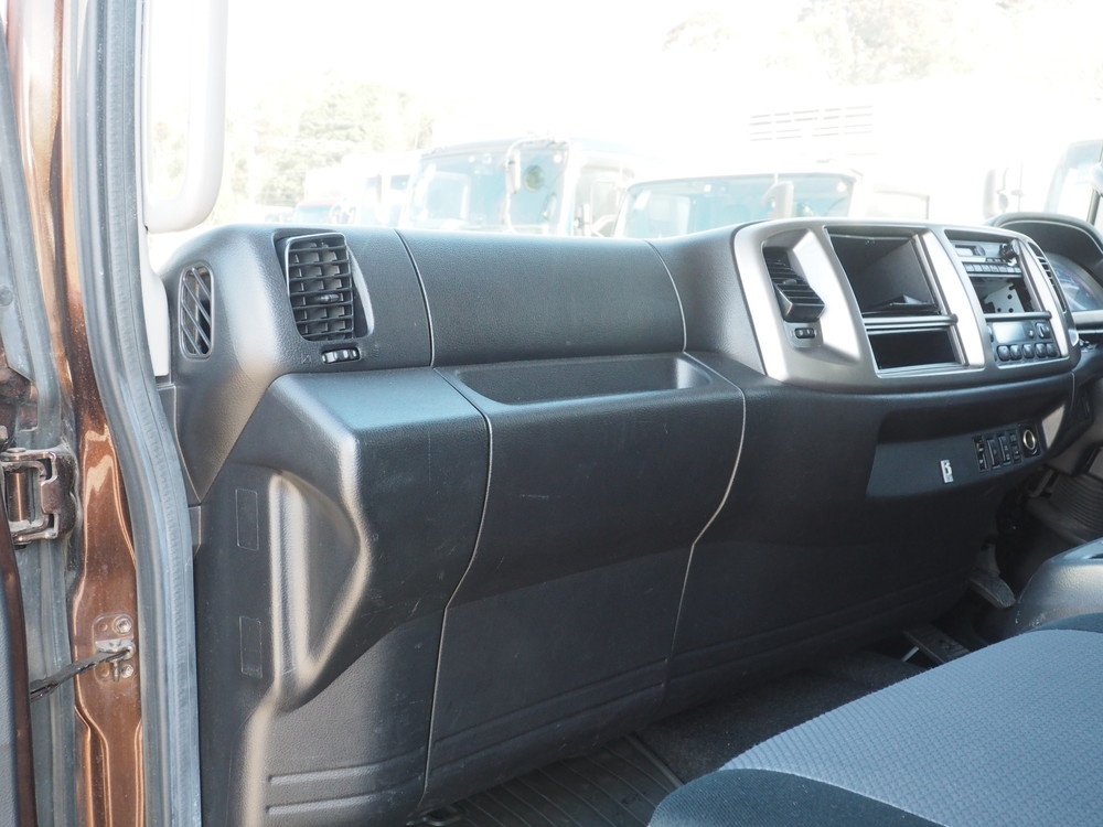 日野 レンジャー ウイング車 中型 TKG-FD9JLAA 年式 H28[写真43]