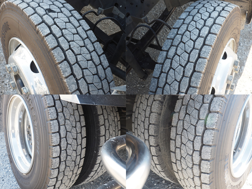 日野 レンジャー ウイング車 中型 TKG-FD9JLAA 年式 H28[写真51]