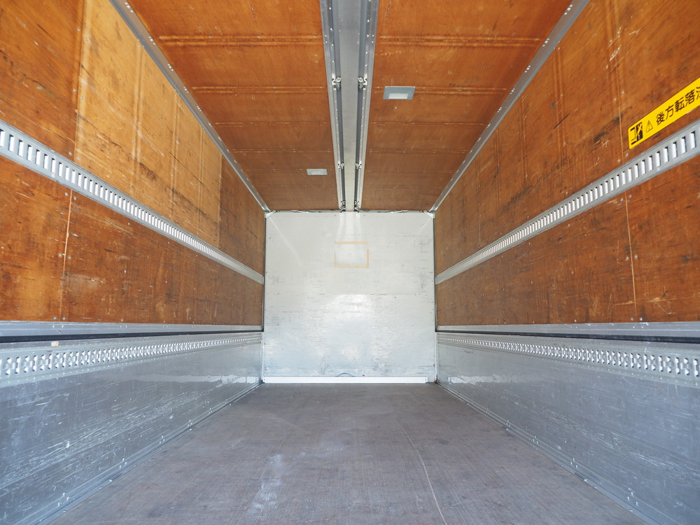 いすゞ フォワード ウイング車 中型 TKG-FRR90T2 年式 H27[写真26]