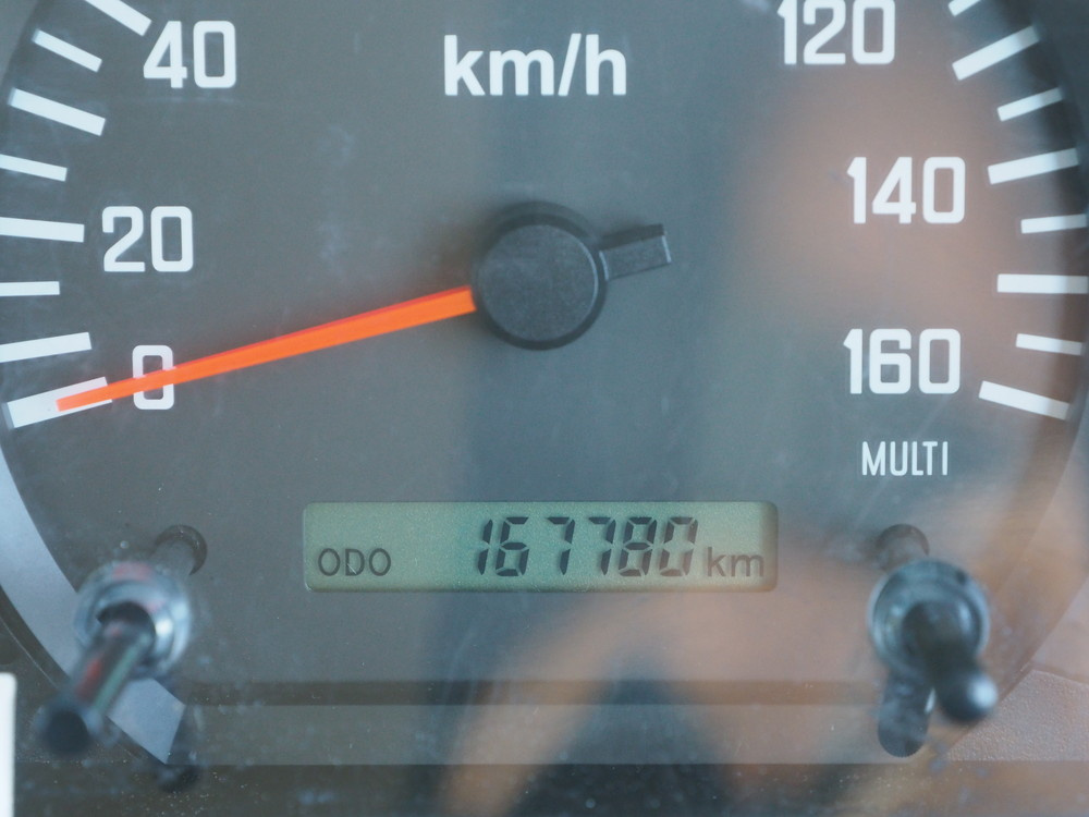 いすゞ フォワード ウイング車 中型 TKG-FRR90T2 年式 H27[写真46]