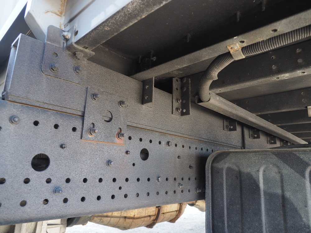 いすゞ フォワード ウイング車 中型 TKG-FRR90T2 年式 H27[写真50]