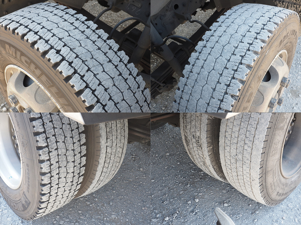 日野 レンジャー 冷凍バン 中型 TKG-FC9JJAA 年式 H24[写真44]