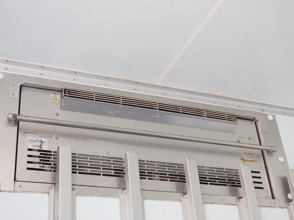 日野 レンジャー 冷凍バン 中型 TKG-FC9JJAA 年式 H24[写真27]