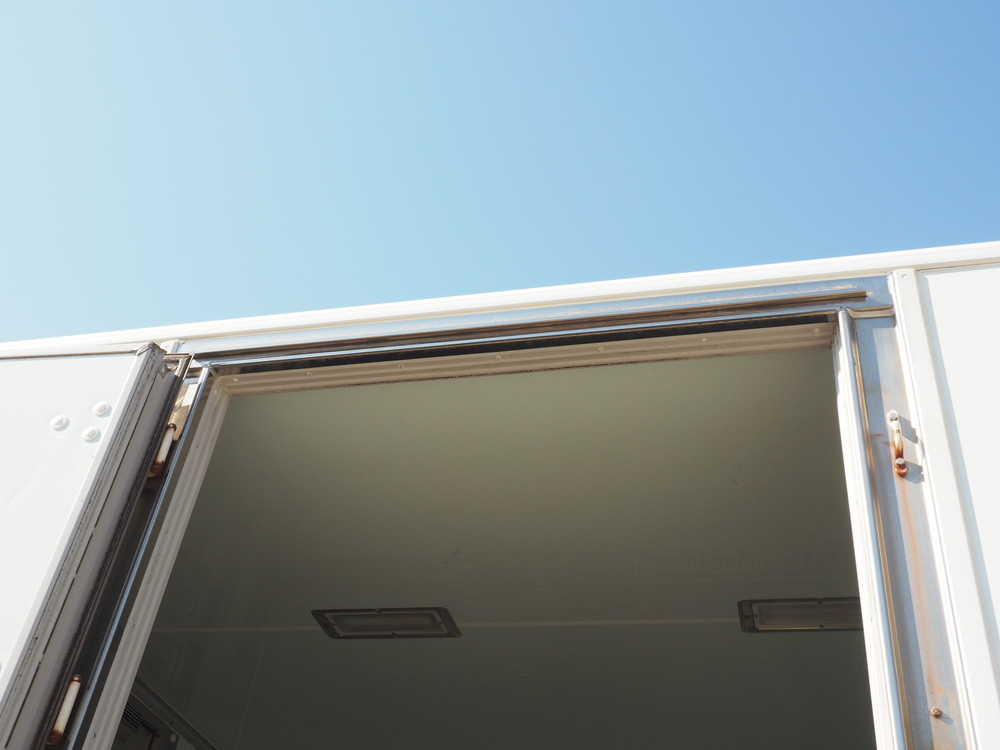 日野 レンジャー 冷凍バン 中型 TKG-FC9JJAA 年式 H24[写真15]