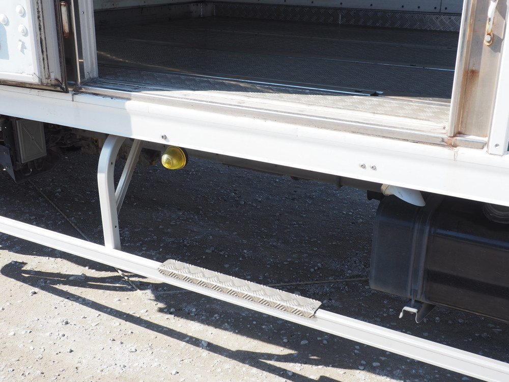 日野 レンジャー 冷凍バン 中型 TKG-FC9JJAA 年式 H24[写真16]