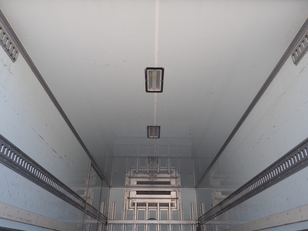 日野 レンジャー 冷凍バン 中型 TKG-FC9JJAA 年式 H24[写真22]