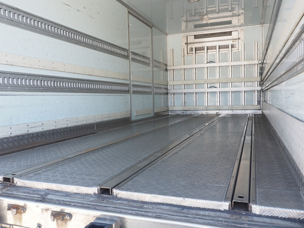 日野 レンジャー 冷凍バン 中型 TKG-FC9JJAA 年式 H24[写真25]