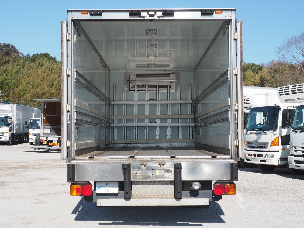 日野 レンジャー 冷凍バン 中型 TKG-FC9JJAA 年式 H24[写真20]