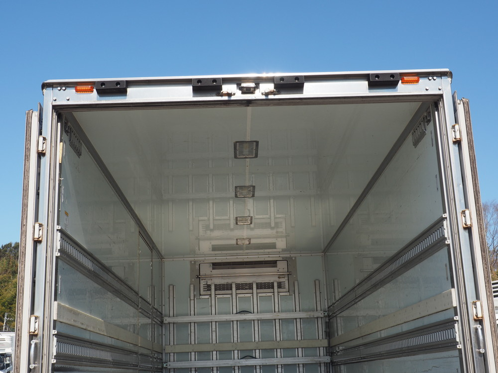 日野 レンジャー 冷凍バン 中型 TKG-FC9JJAA 年式 H24[写真28]