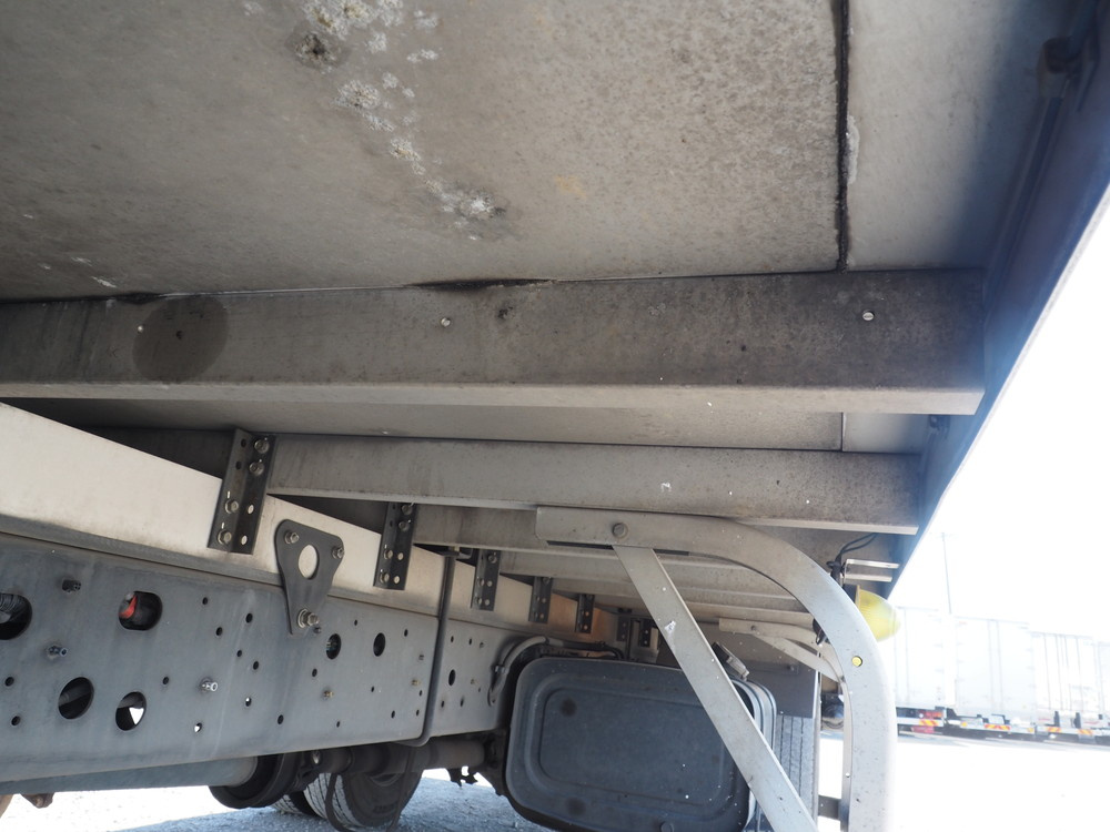 日野 レンジャー 冷凍バン 中型 TKG-FC9JJAA 年式 H24[写真40]