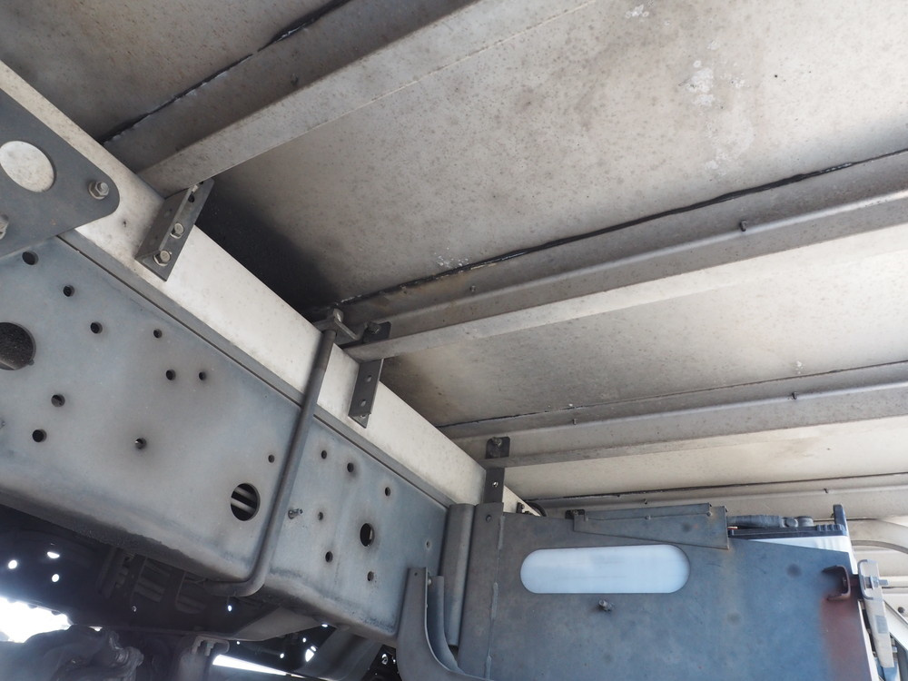 日野 レンジャー 冷凍バン 中型 TKG-FC9JJAA 年式 H24[写真42]