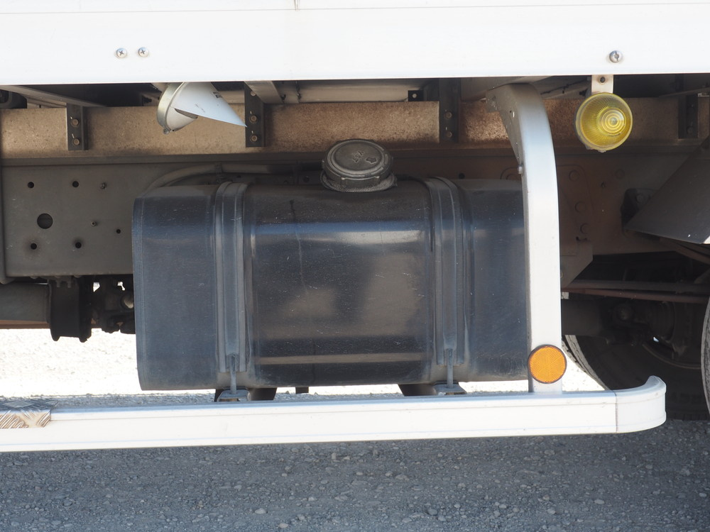 日野 レンジャー 冷凍バン 中型 TKG-FC9JJAA 年式 H24[写真19]