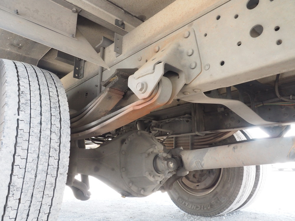 日野 レンジャー 冷凍バン 中型 TKG-FC9JJAA 年式 H24[写真41]