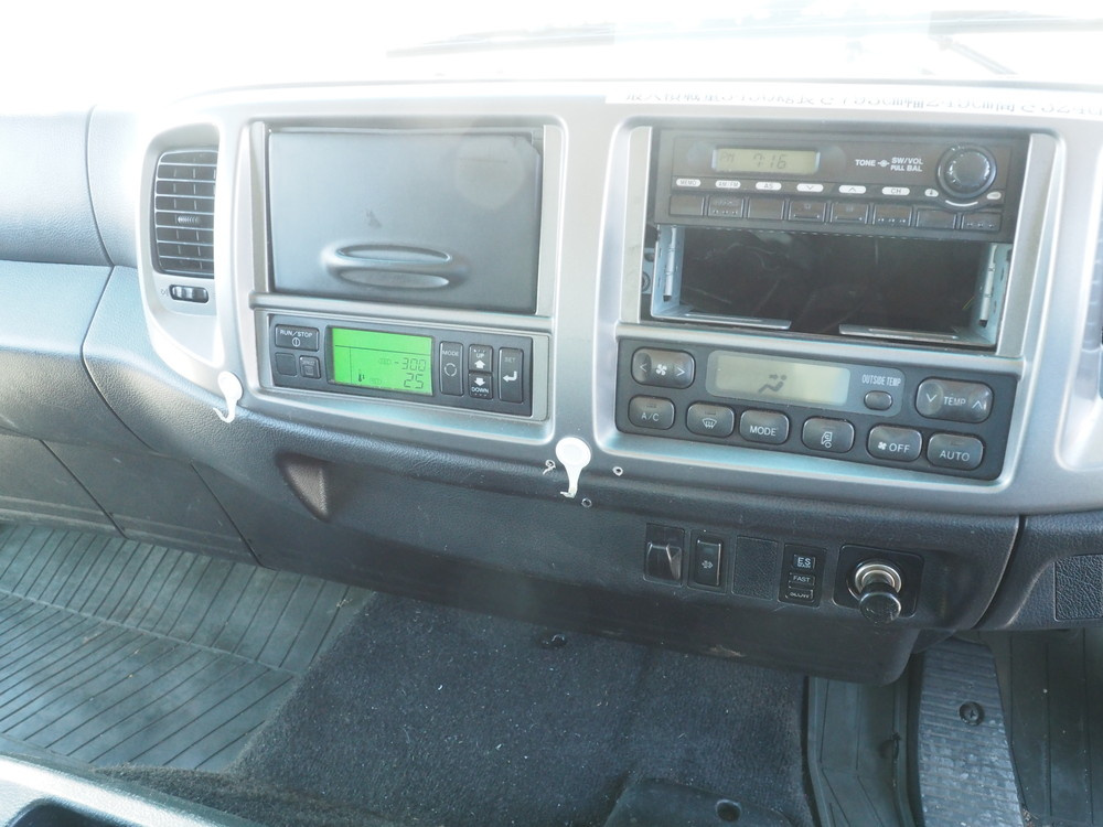 日野 レンジャー 冷凍バン 中型 TKG-FC9JJAA 年式 H24[写真36]