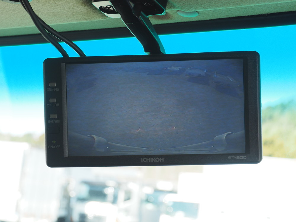 日野 レンジャー 冷凍バン 中型 TKG-FC9JJAA 年式 H24[写真37]