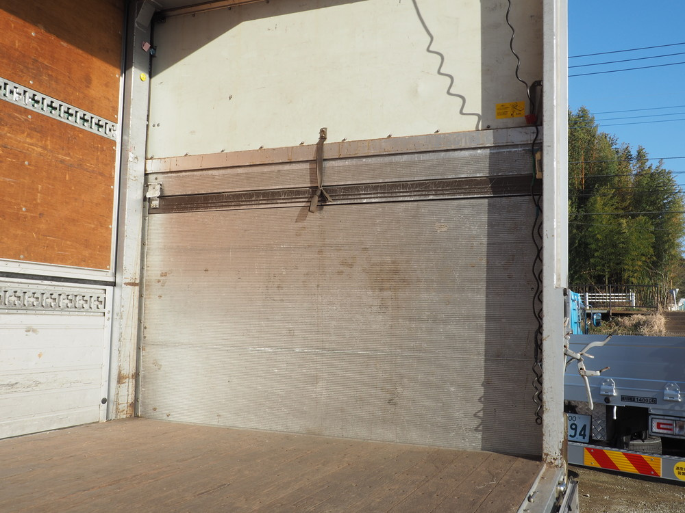 日野 レンジャー ウイング車 中型 ADG-FD8JLWG 年式 H17[写真23]