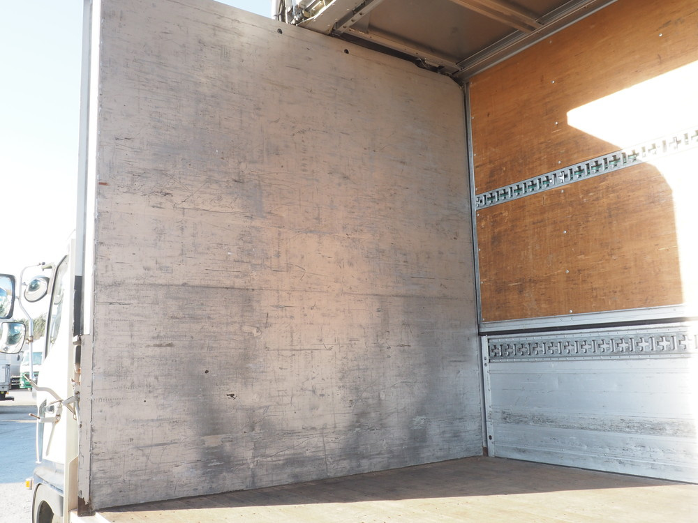 日野 レンジャー ウイング車 中型 ADG-FD8JLWG 年式 H17[写真22]