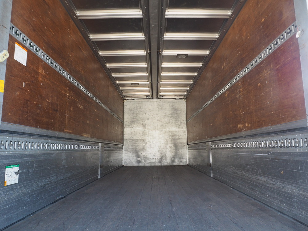 日野 レンジャー ウイング車 中型 ADG-FD8JLWG 年式 H17[写真26]