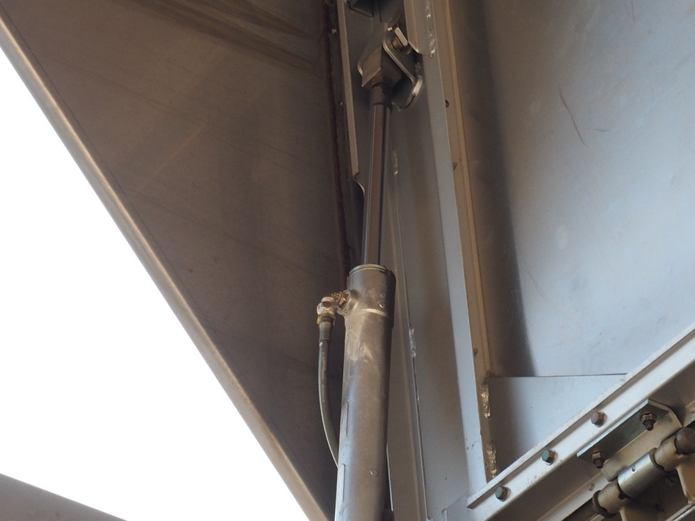 日野 レンジャー ウイング車 中型 ADG-FD8JLWG 年式 H17[写真20]