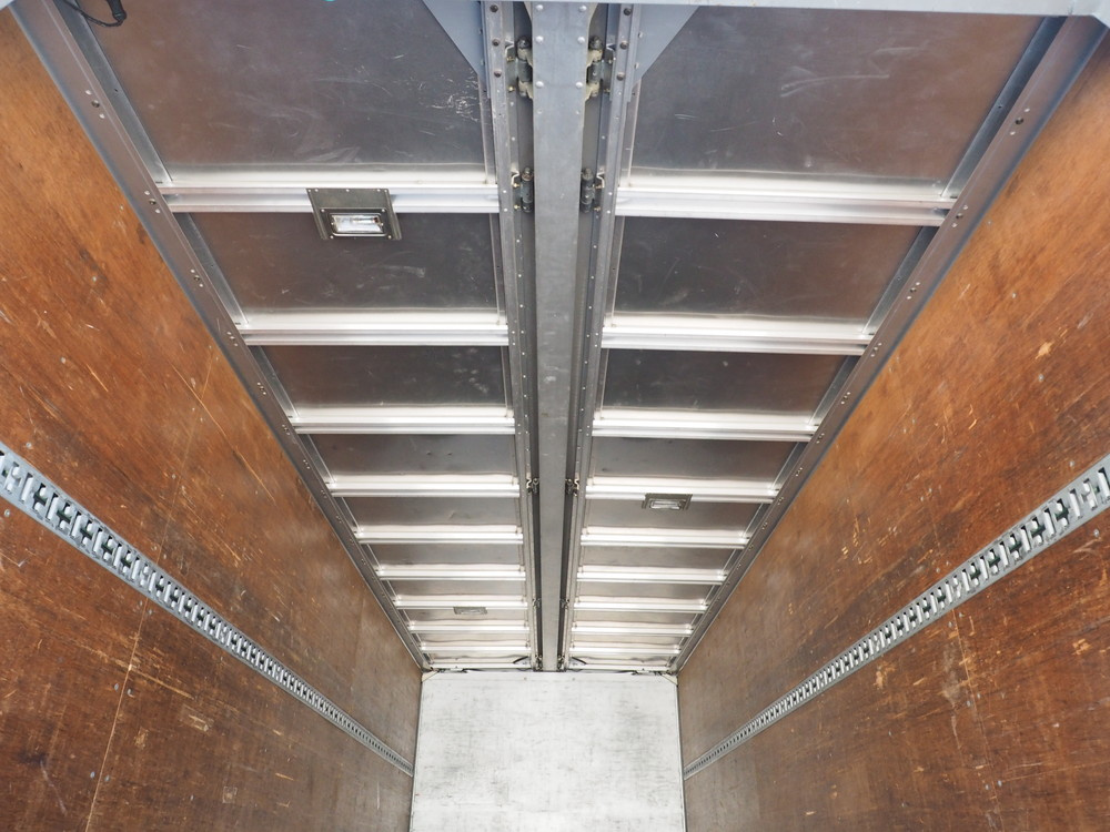 日野 レンジャー ウイング車 中型 ADG-FD8JLWG 年式 H17[写真27]