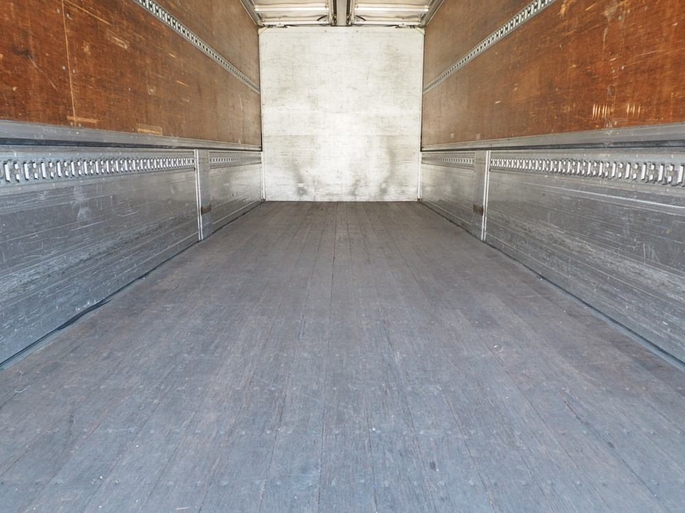 日野 レンジャー ウイング車 中型 ADG-FD8JLWG 年式 H17[写真30]