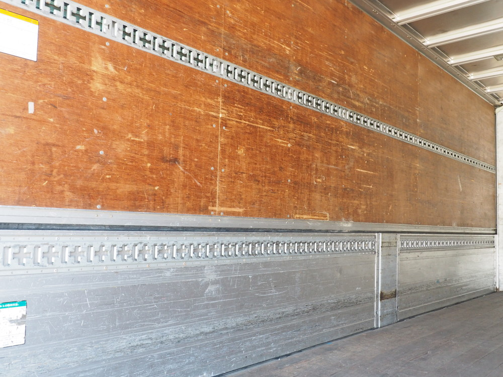 日野 レンジャー ウイング車 中型 ADG-FD8JLWG 年式 H17[写真28]