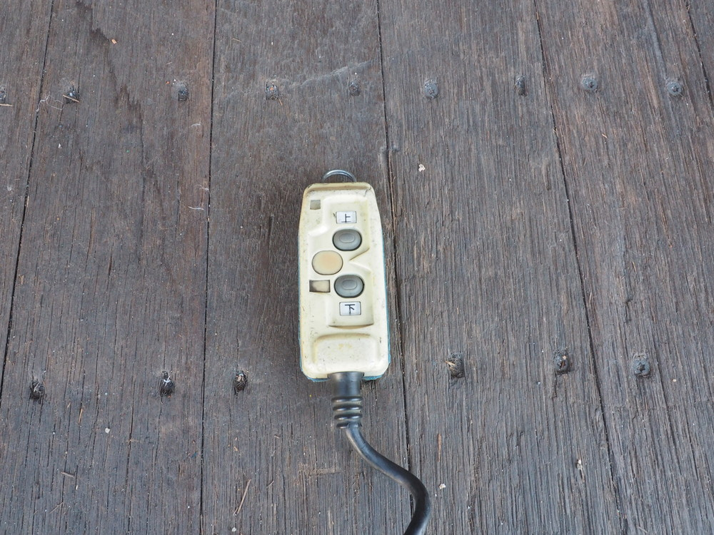 日野 レンジャー ウイング車 中型 ADG-FD8JLWG 年式 H17[写真38]