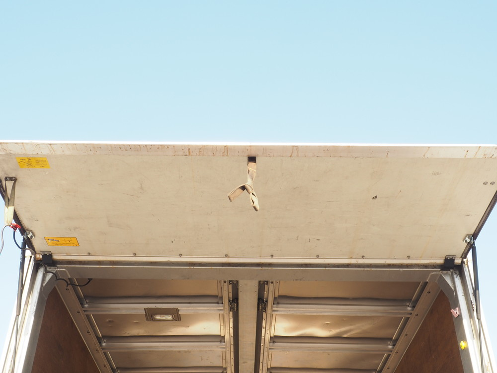 日野 レンジャー ウイング車 中型 ADG-FD8JLWG 年式 H17[写真31]