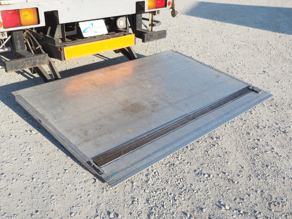 日野 レンジャー ウイング車 中型 ADG-FD8JLWG 年式 H17[写真34]