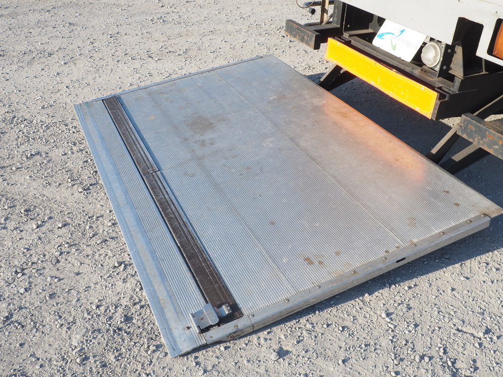 日野 レンジャー ウイング車 中型 ADG-FD8JLWG 年式 H17[写真35]