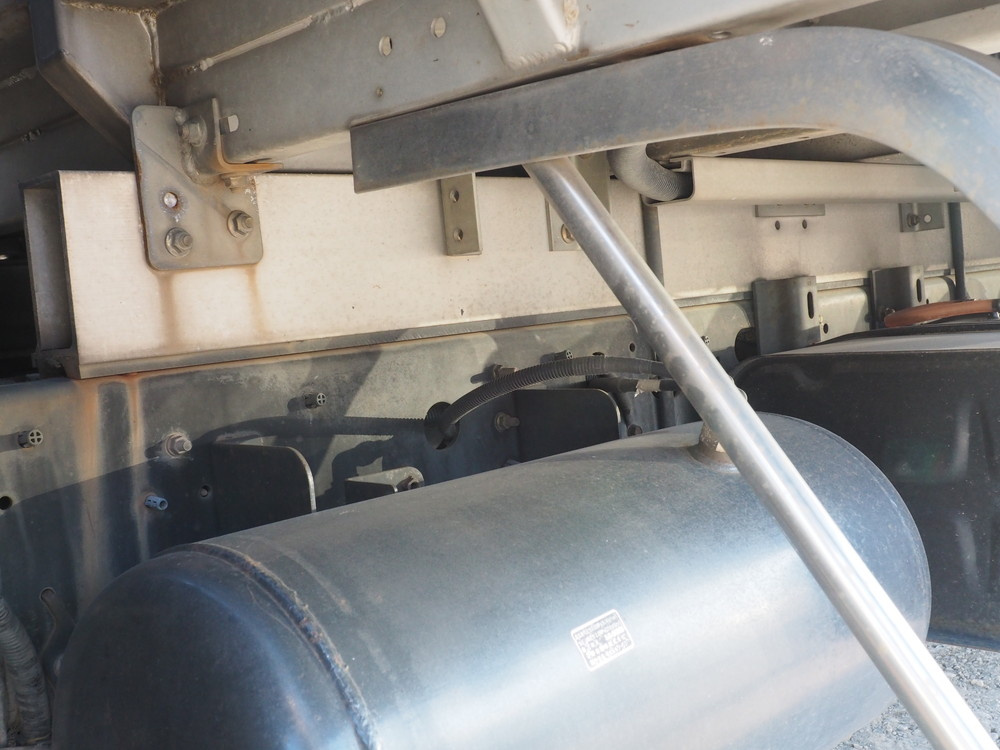 日野 レンジャー ウイング車 中型 ADG-FD8JLWG 年式 H17[写真54]