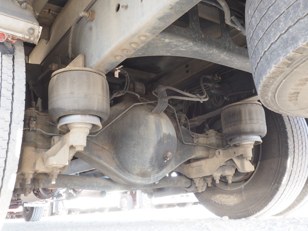 日野 レンジャー ウイング車 中型 ADG-FD8JLWG 年式 H17[写真53]