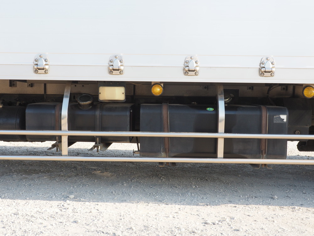 日野 レンジャー ウイング車 中型 ADG-FD8JLWG 年式 H17[写真18]